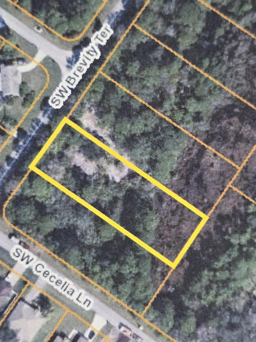 2085 SW Brevity Terrace, Port St. Lucie FL 34953 photo 3