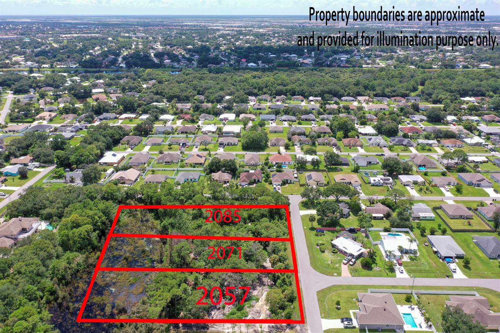 2085 SW Brevity Terrace, Port St. Lucie FL 34953 photo 5
