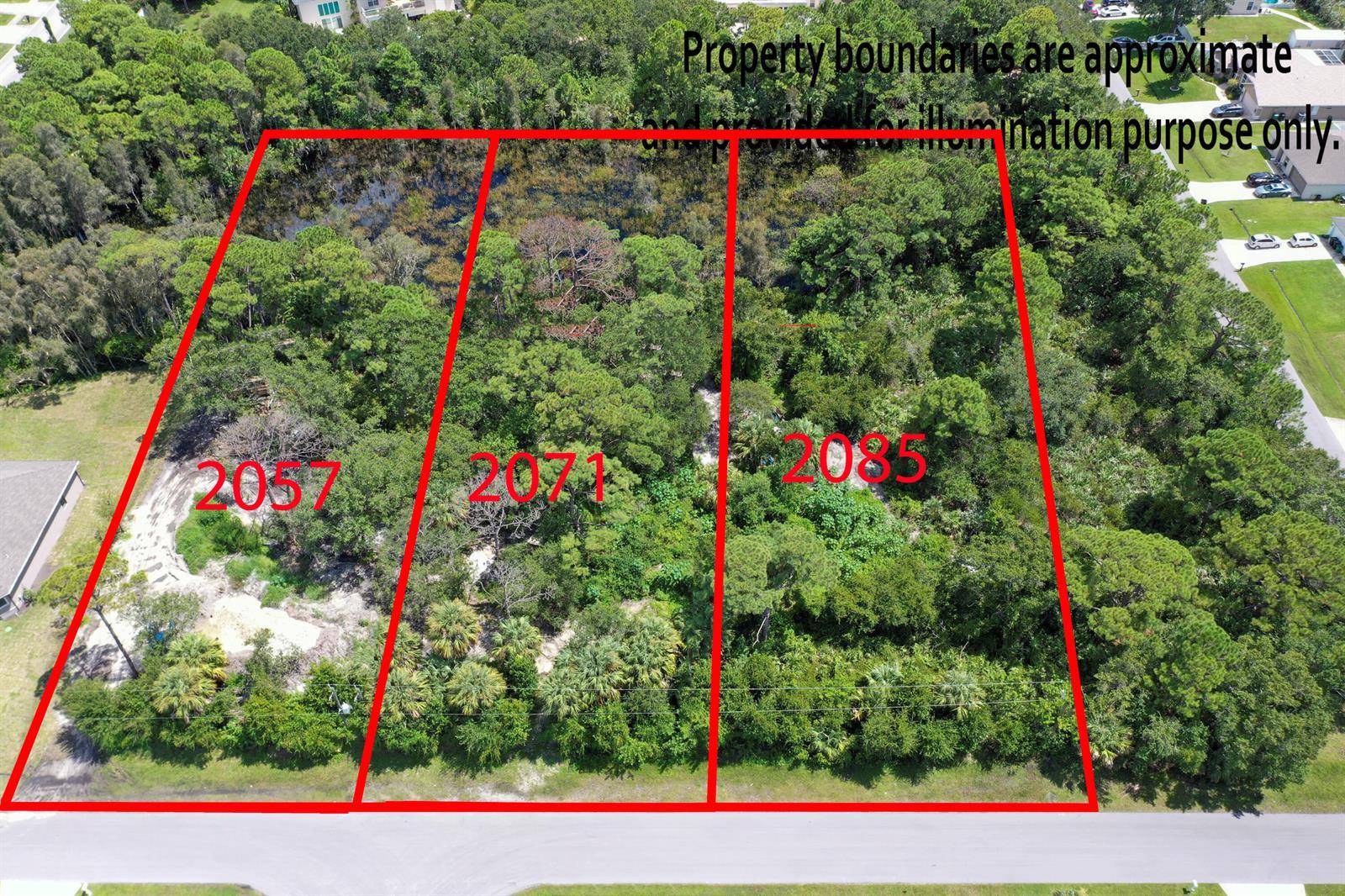 2085 SW Brevity Terrace, Port St. Lucie FL 34953 photo 4