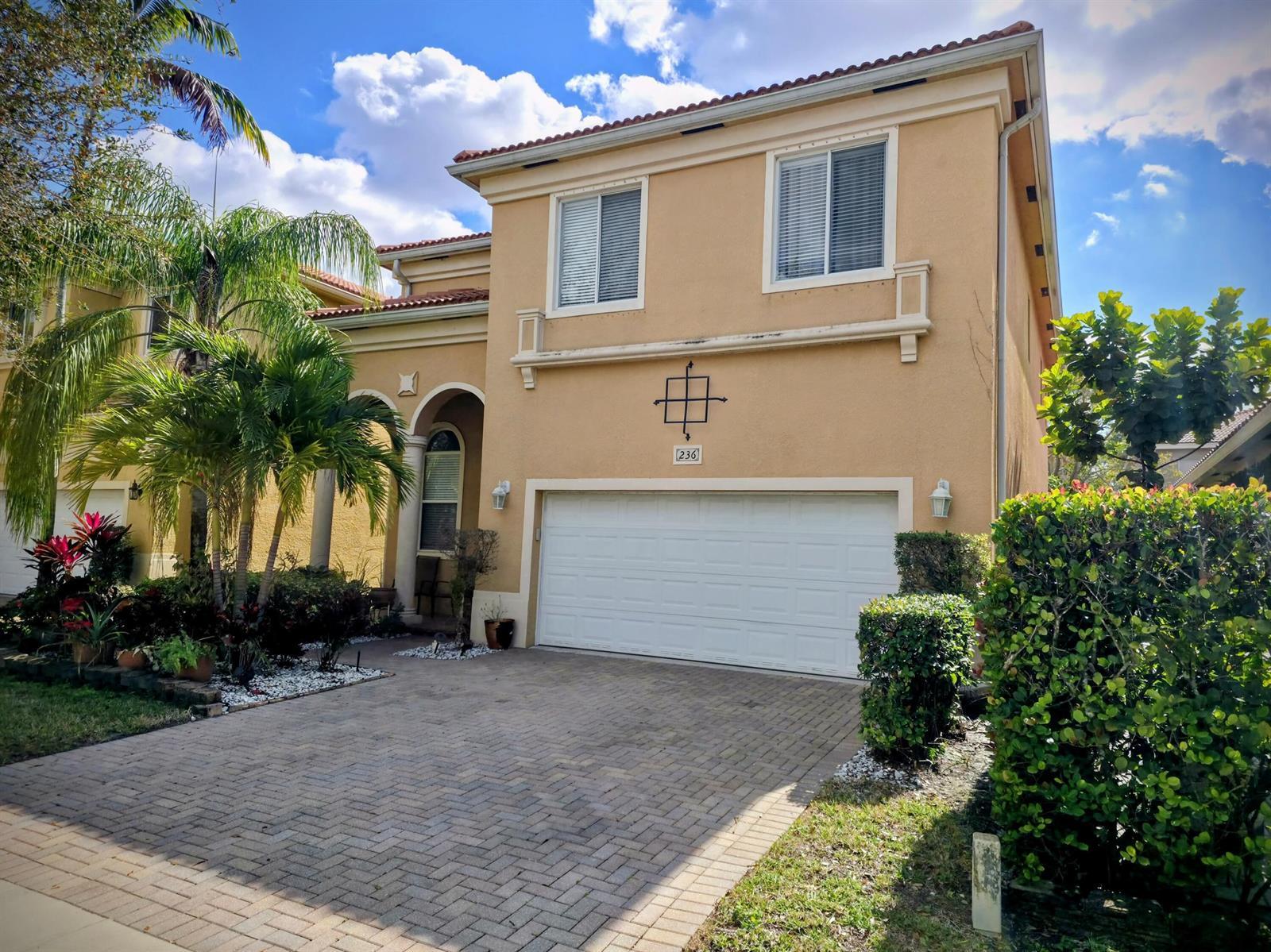 236 Gazetta Way, West Palm Beach FL 33413 photo 3