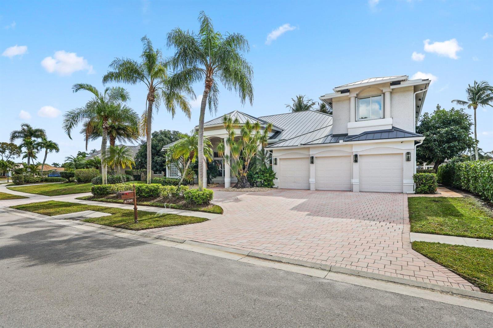 6799 Newport Lake Circle, Boca Raton FL 33496 photo 2