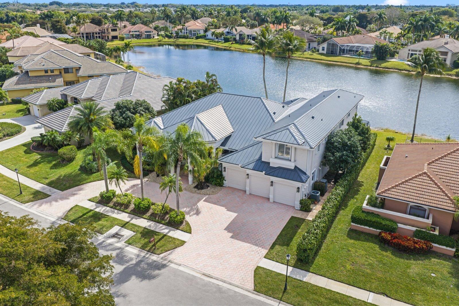6799 Newport Lake Circle, Boca Raton FL 33496 photo 3