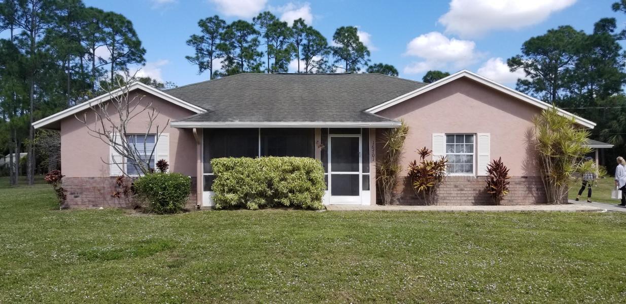 16701 86th Street North, Loxahatchee FL 33470