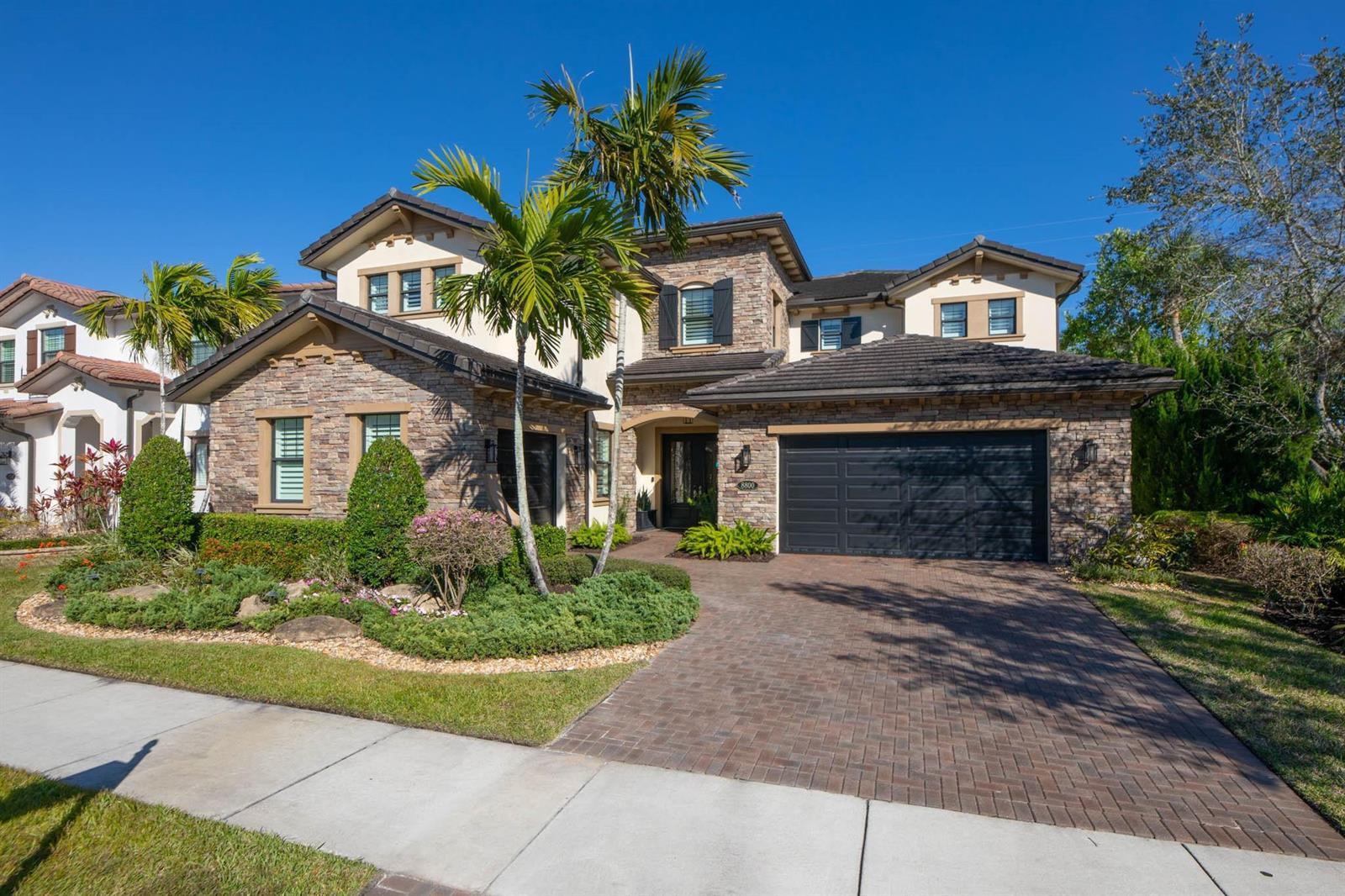 8800 Watercrest Circle, Parkland FL 33076 photo 2