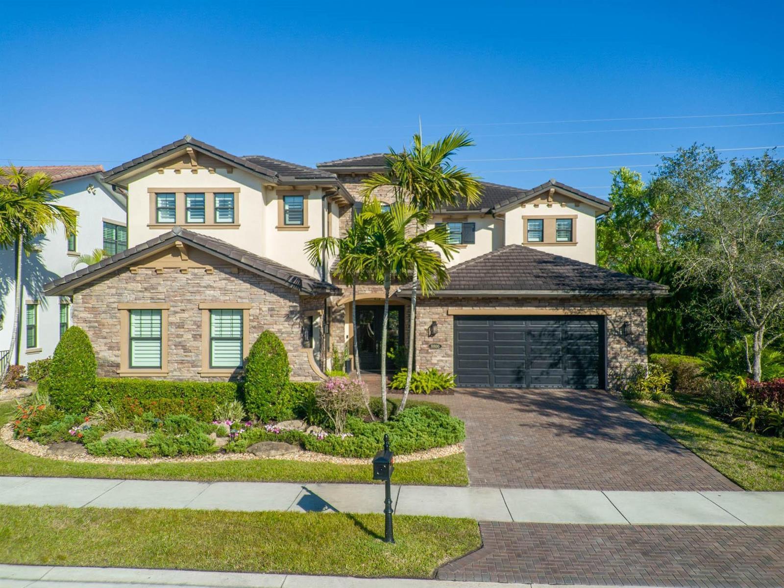 8800 Watercrest Circle, Parkland FL 33076 photo 4