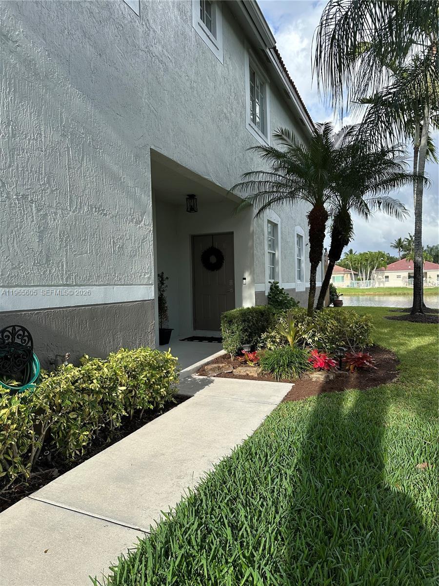 3776 San Simeon Cir, Weston FL 33331 photo 2