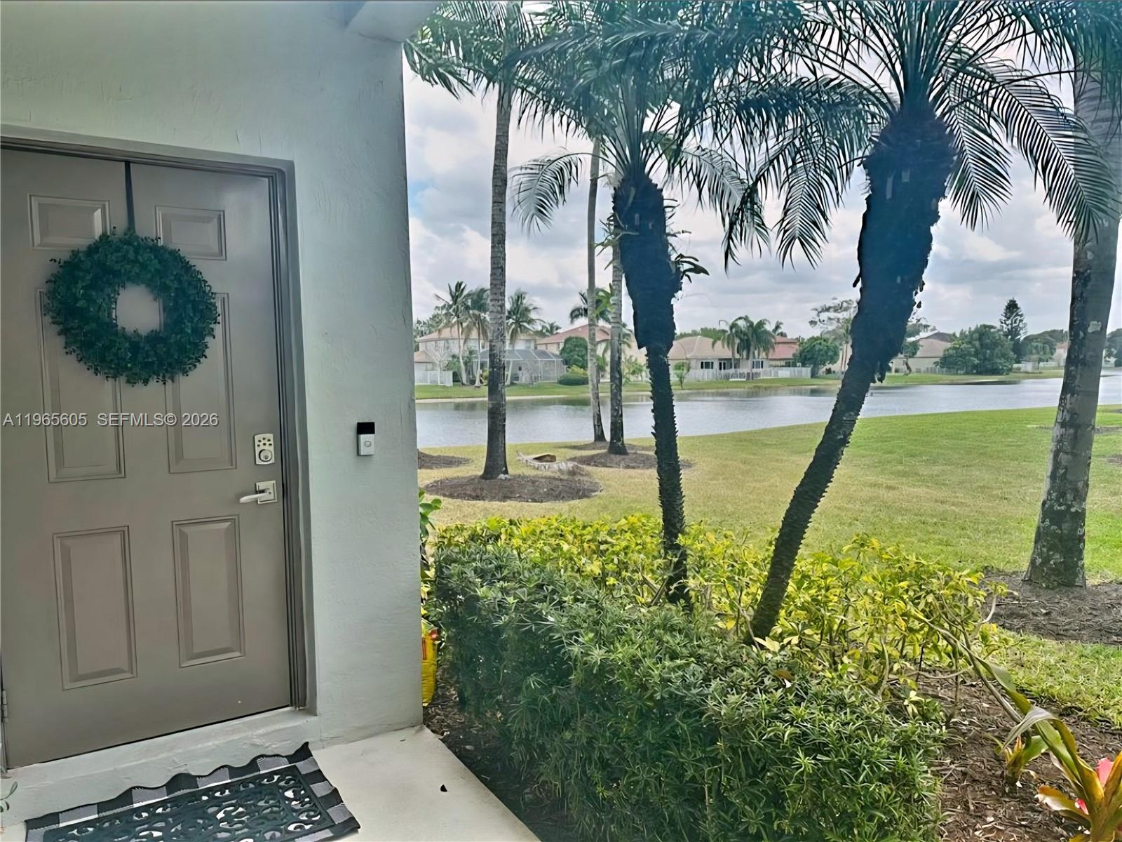 3776 San Simeon Cir, Weston FL 33331 photo 3