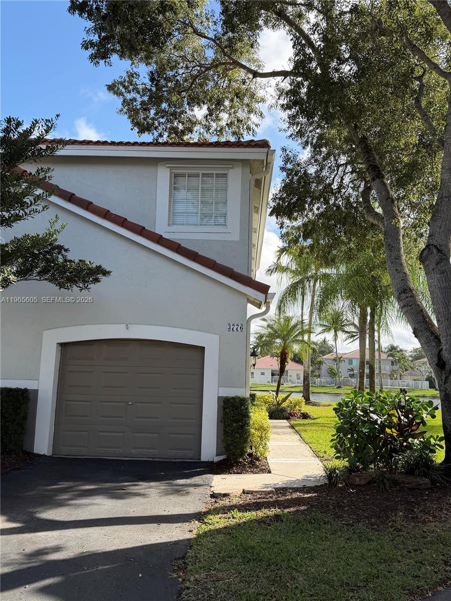 3776 San Simeon Cir, Weston FL 33331