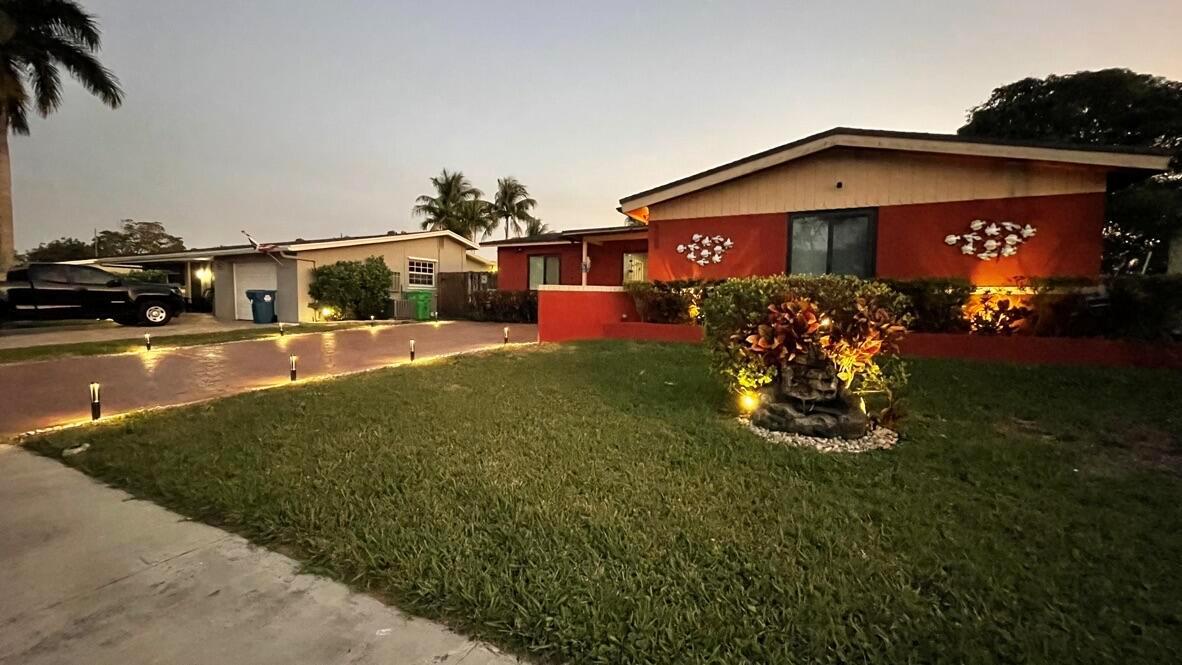 9282 NW 24th Place, Sunrise FL 33322