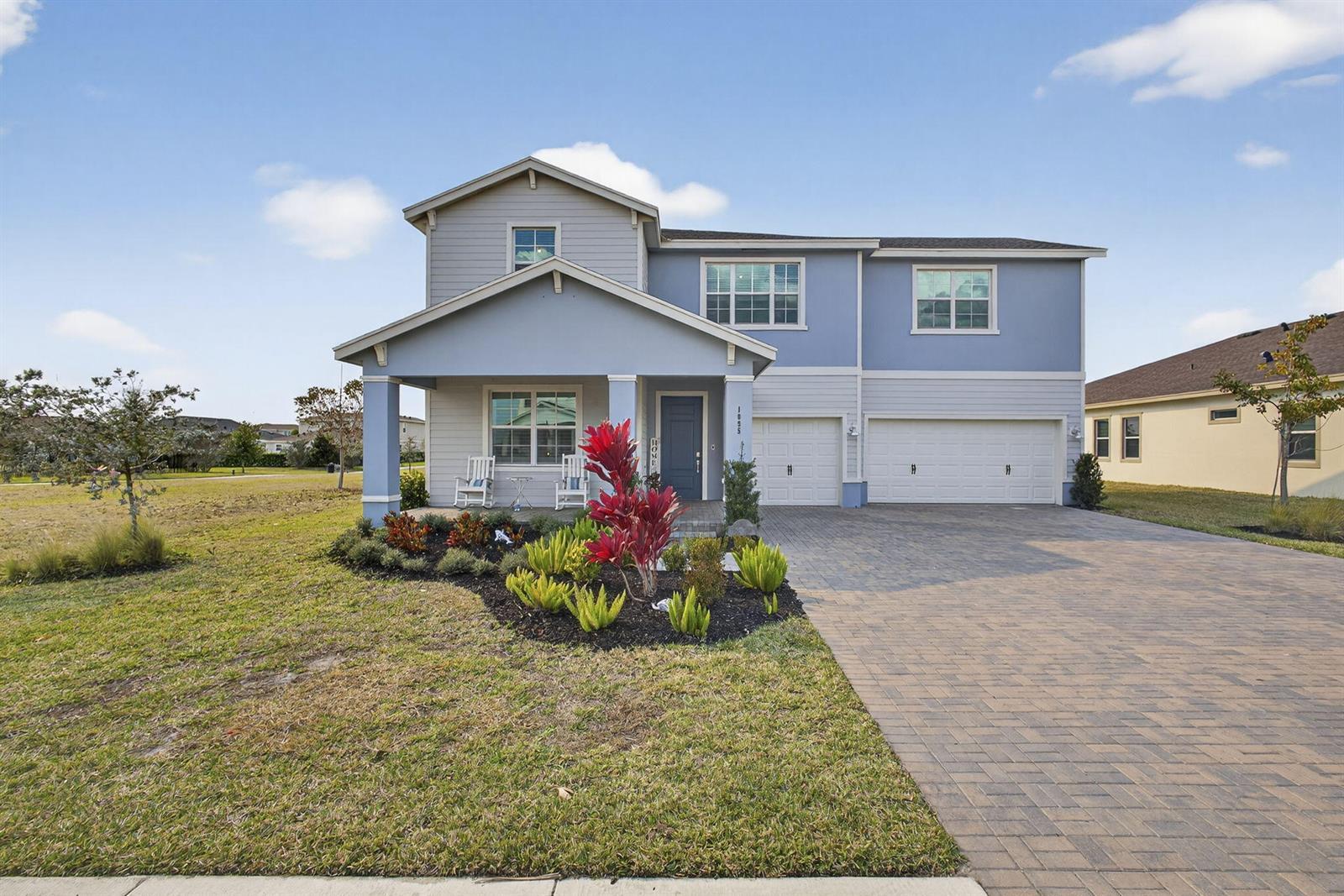 1095 Tangled Orchard Trace, Loxahatchee FL 33470 photo 2