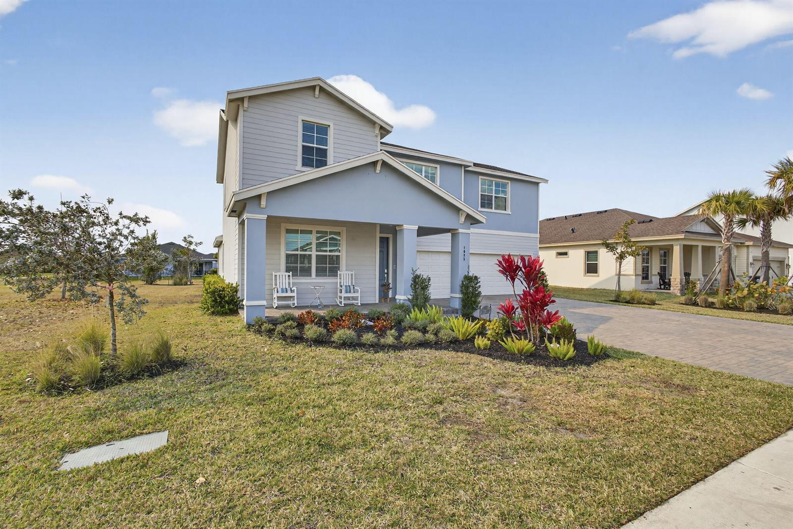 1095 Tangled Orchard Trace, Loxahatchee FL 33470 photo 3