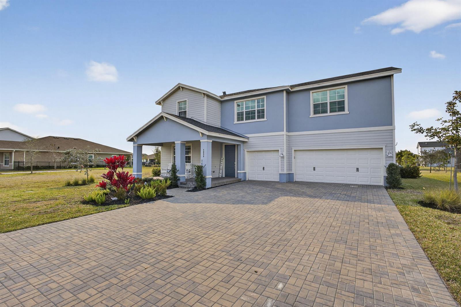 1095 Tangled Orchard Trace, Loxahatchee FL 33470 photo 4