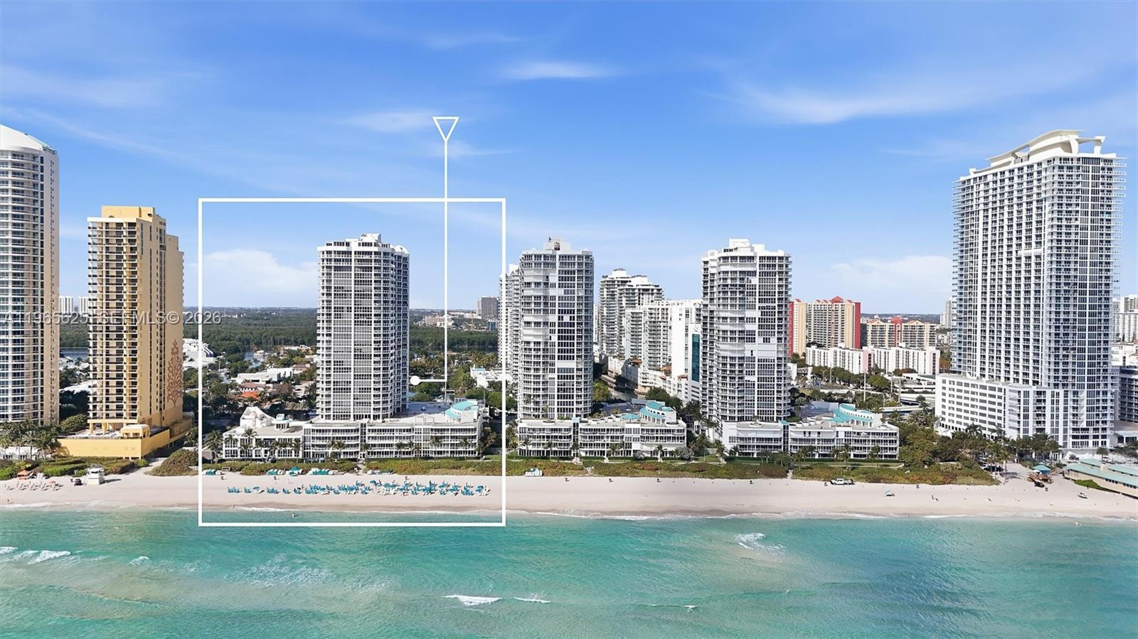 16425 Collins Ave # 714, Sunny Isles Beach FL 33160