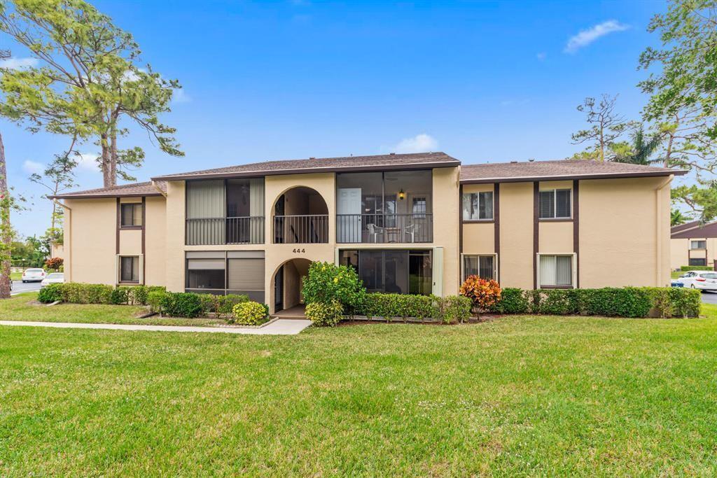 444 Pine Glen Lane # 1, FL 33463 photo 2