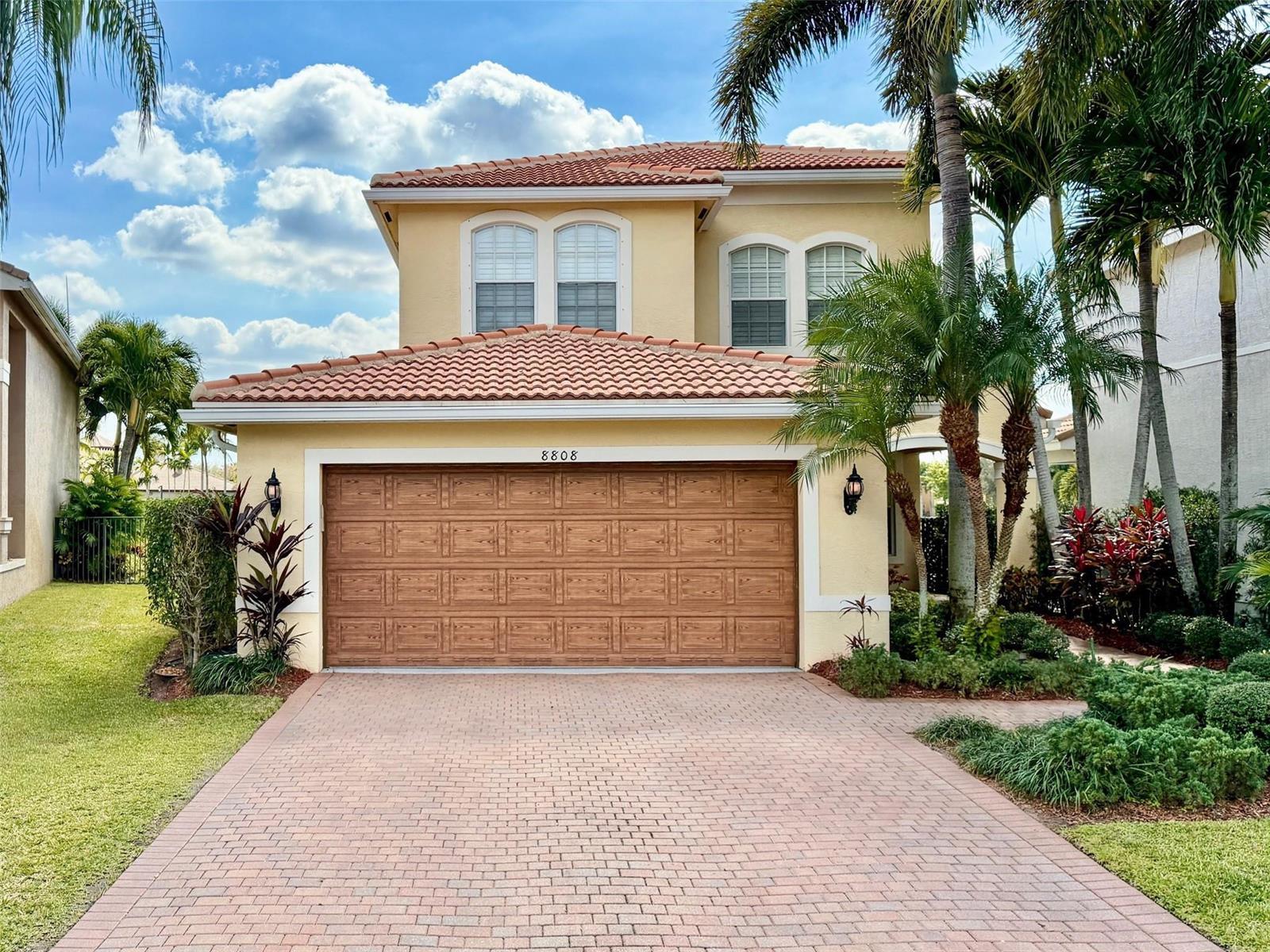 8808 Morgan Landing Way, Boynton Beach FL 33473 photo 3