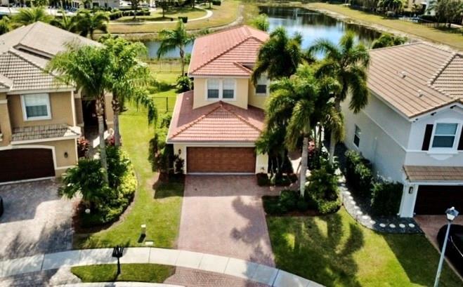 8808 Morgan Landing Way, Boynton Beach FL 33473 photo 4