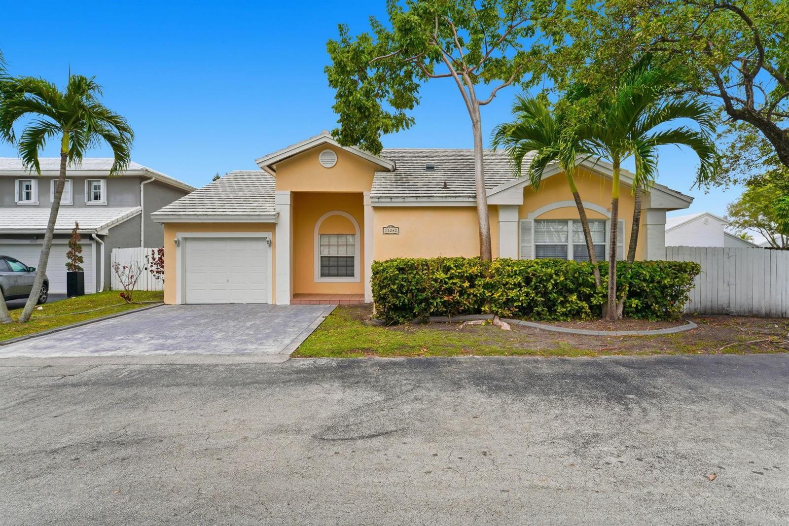 11242 SW 64th Lane, Miami FL 33173