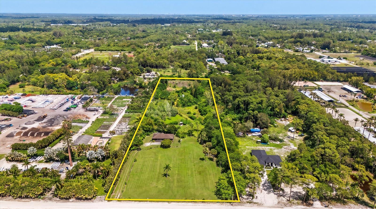 1814 A Road, FL 33470 photo 2