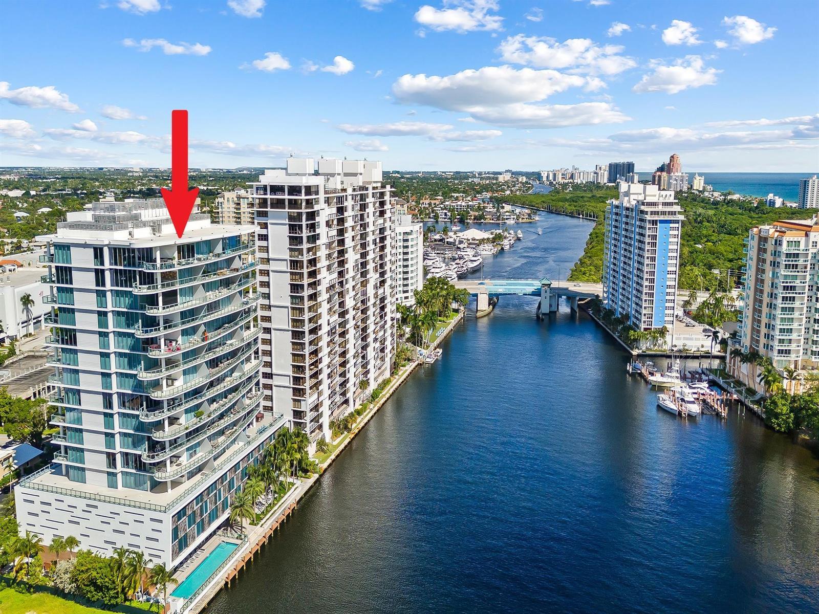 920 Intracoastal Drive, Fort Lauderdale FL 33304