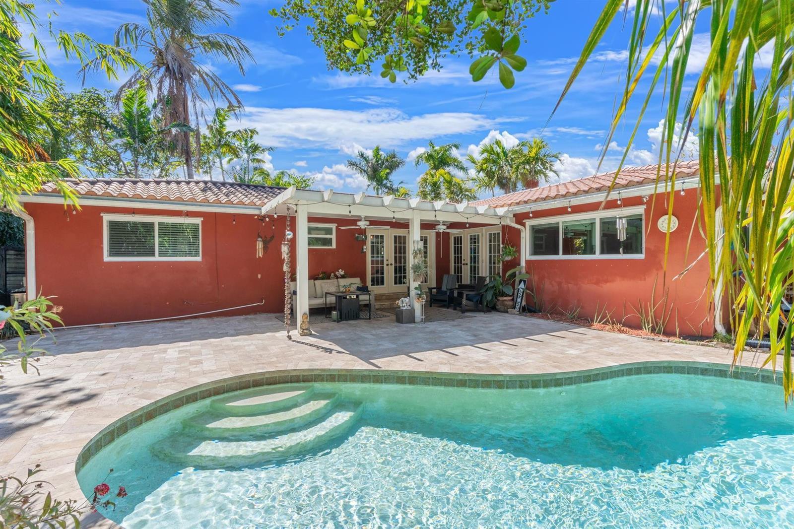 2956 NW 6th Terrace, Wilton Manors FL 33311