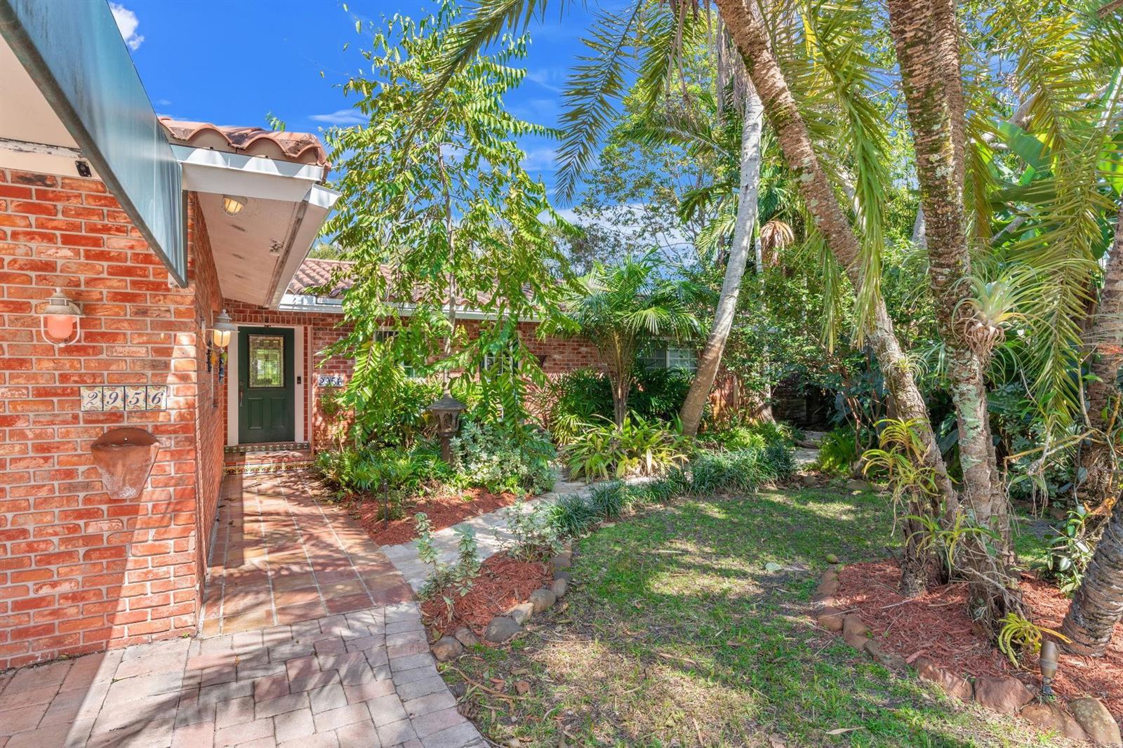 2956 NW 6th Terrace, Wilton Manors FL 33311 photo 5