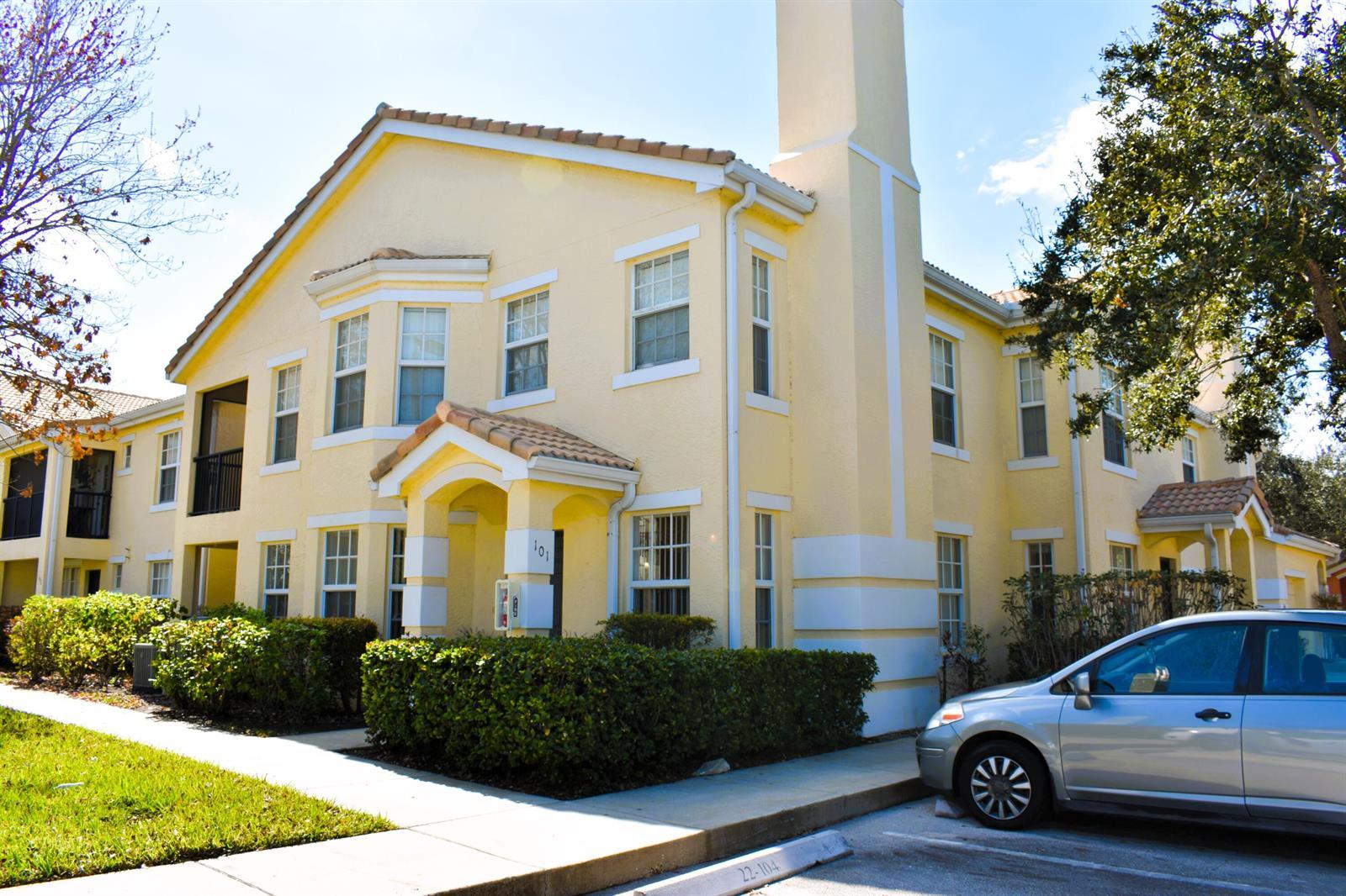 142 SW Peacock Boulevard # 22101, Port St. Lucie FL 34986
