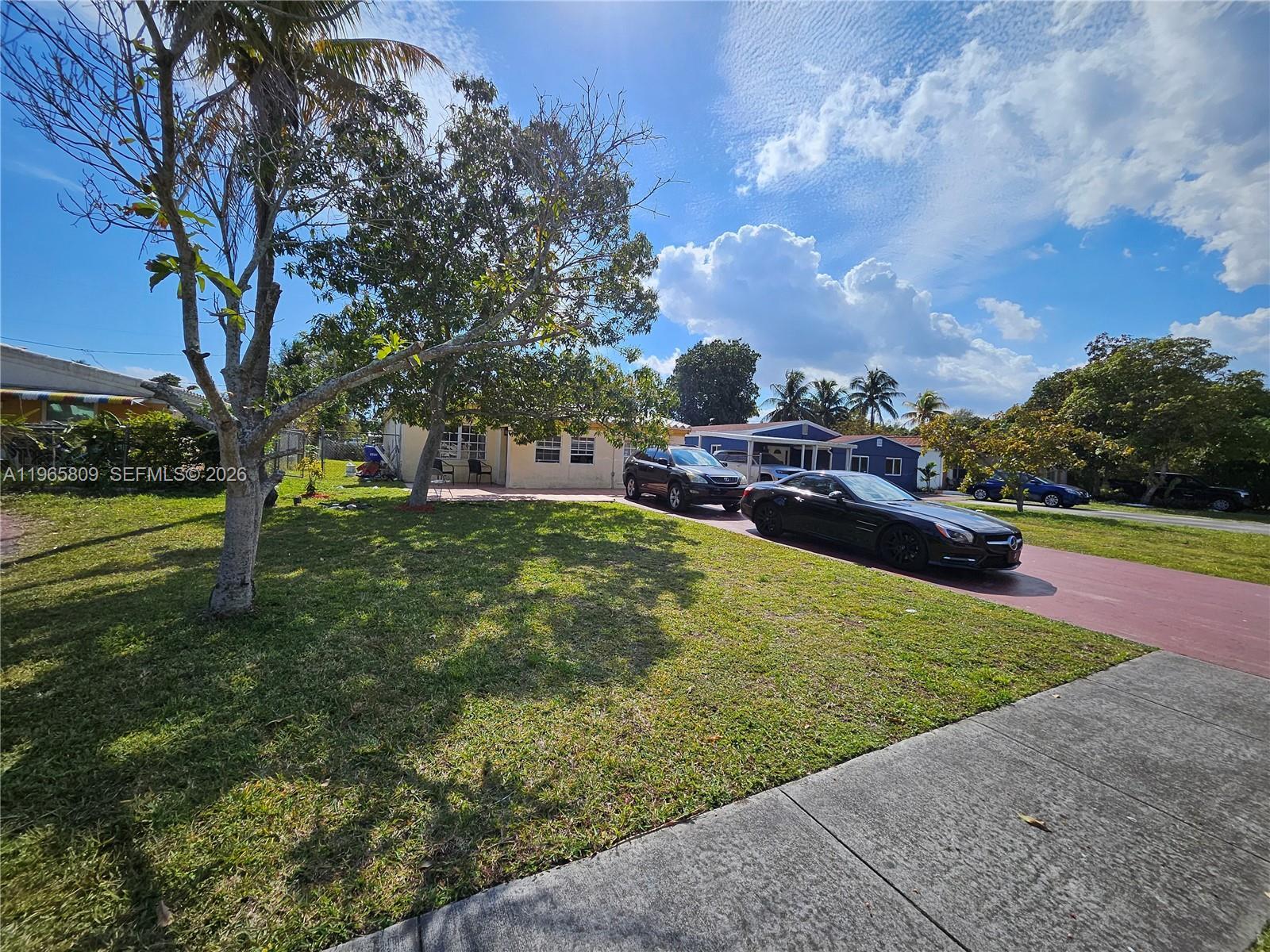 1232 NE 181st St, North Miami Beach FL 33162