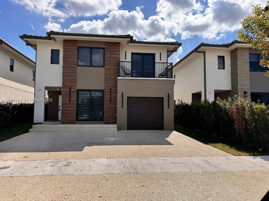 1167 NW 2nd Ter, Florida City FL 33034