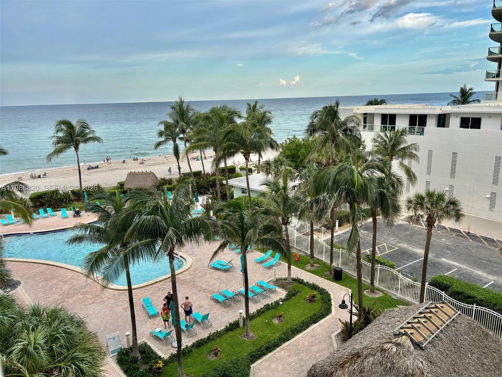 3901 S Ocean Dr # 5H, Hollywood FL 33019 photo 2