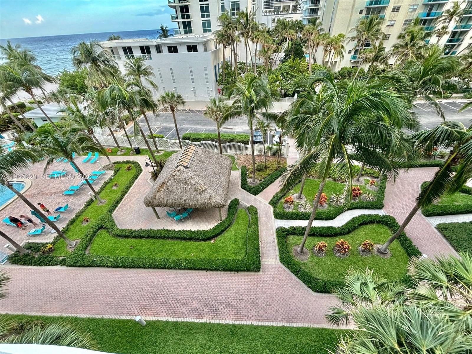 3901 S Ocean Dr # 5H, Hollywood FL 33019 photo 3