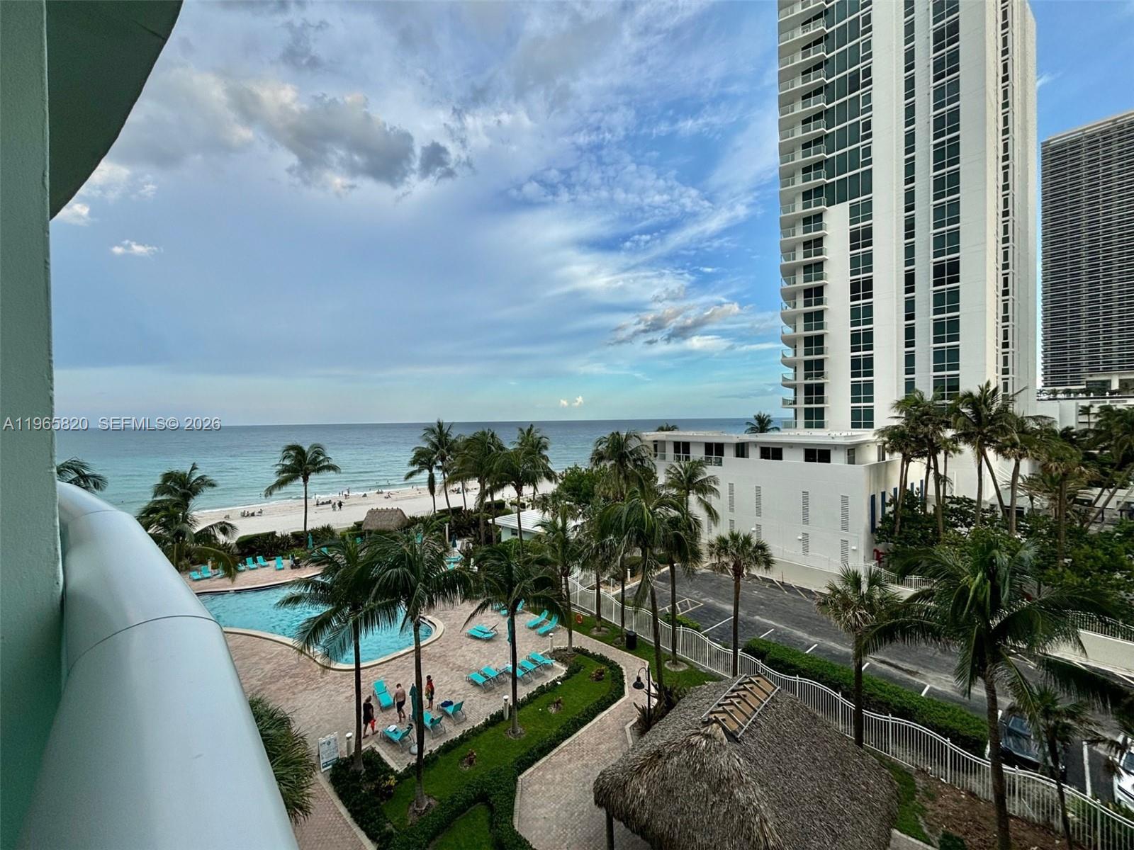 3901 S Ocean Dr # 5H, Hollywood FL 33019