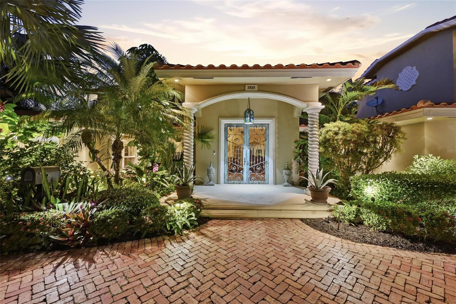 2525 NE 21st Court, Fort Lauderdale FL 33305 photo 4
