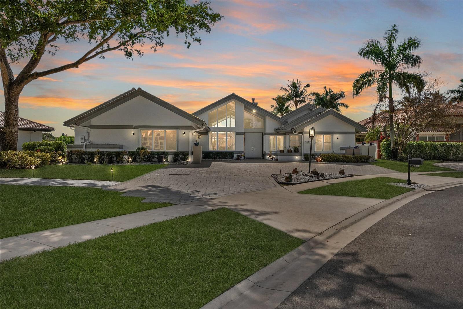 10722 Kirkaldy Lane, Boca Raton FL 33498