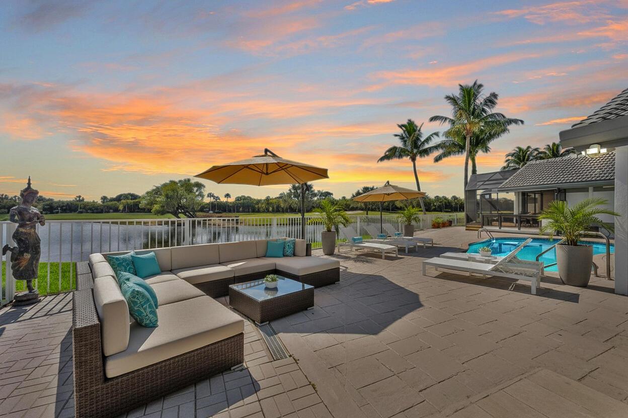 10722 Kirkaldy Lane, Boca Raton FL 33498 photo 4