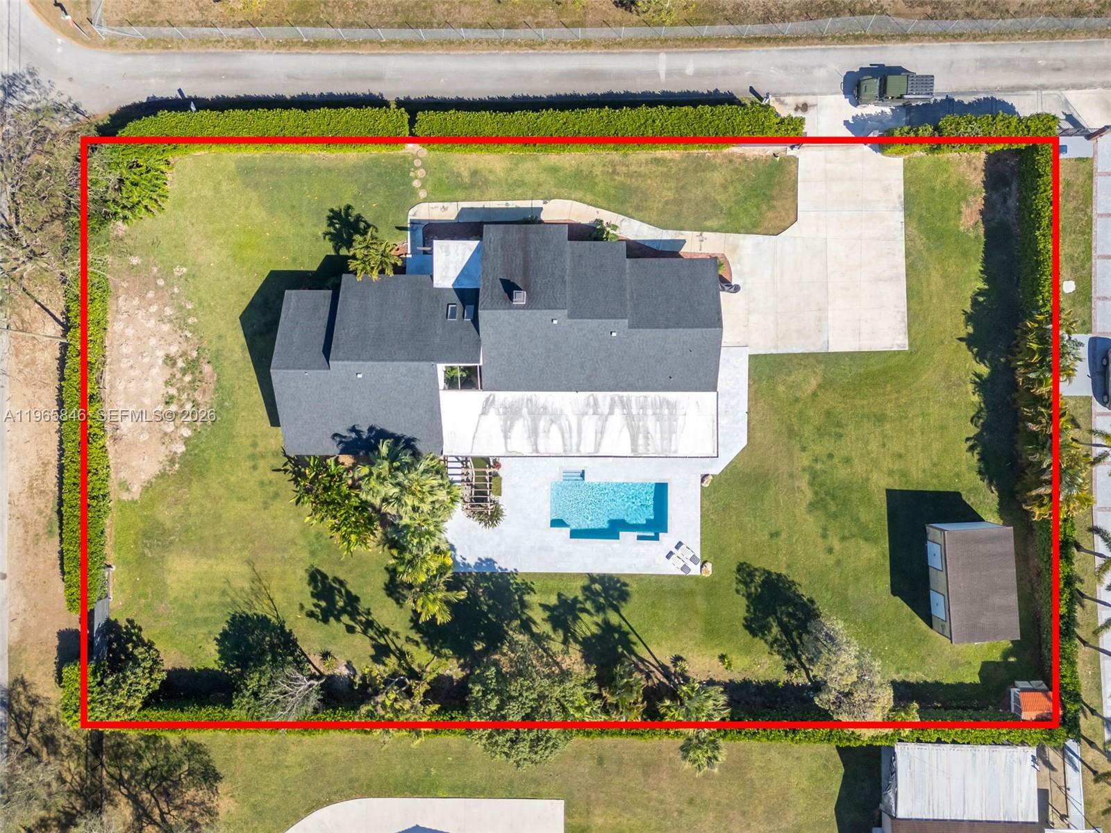 17150 SW 274th St, Homestead FL 33031 photo 4