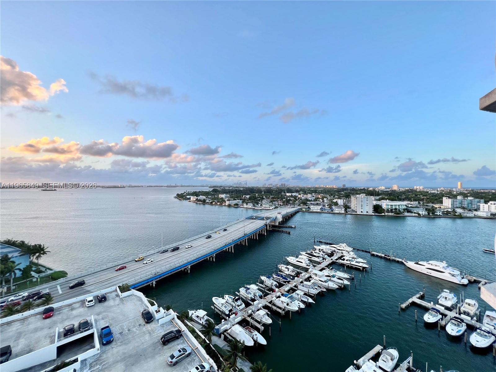 7601 E Treasure Dr # 1817, North Bay Village FL 33141
