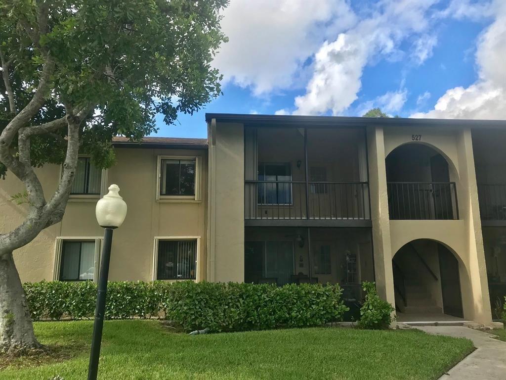 527 Shady Pine Way # A2, FL 33415