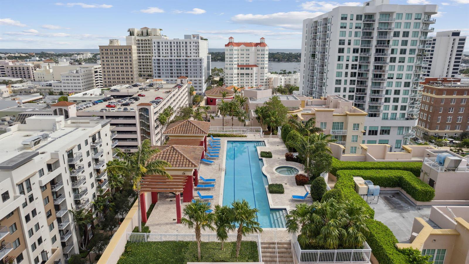410 Evernia Street # 414, West Palm Beach FL 33401