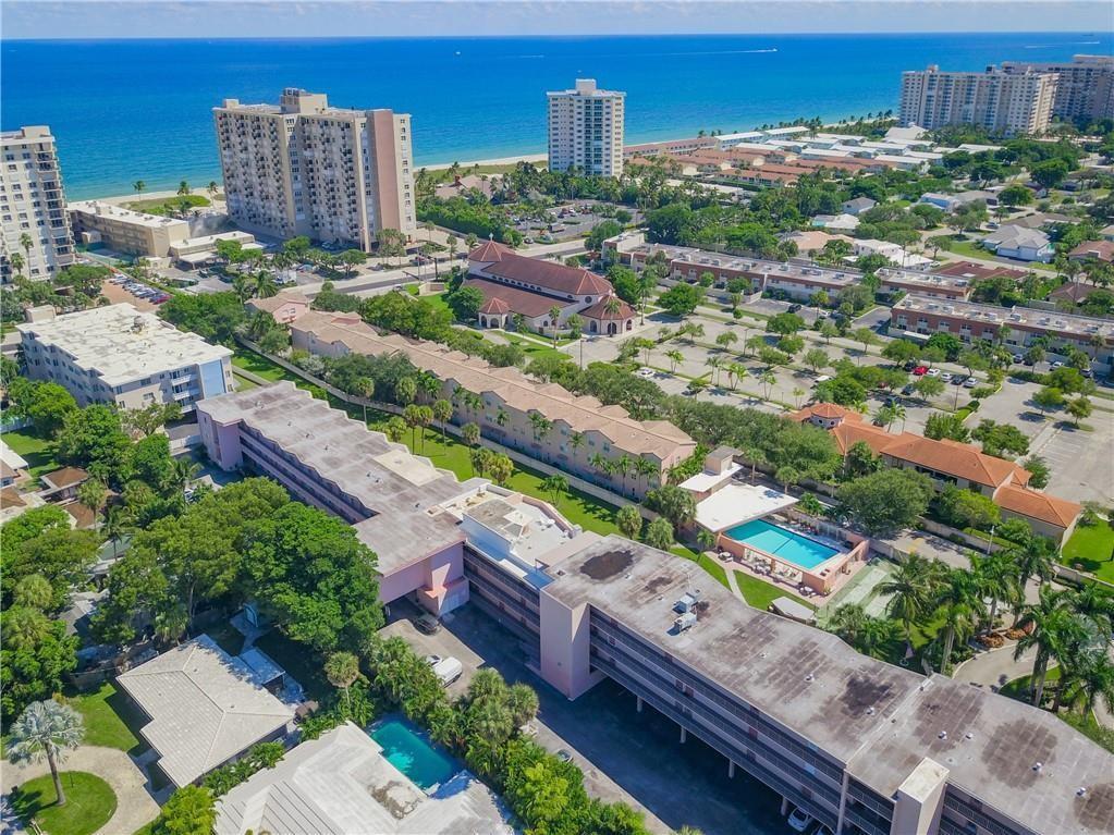 1967 S Ocean Boulevard # D, Pompano Beach FL 33062