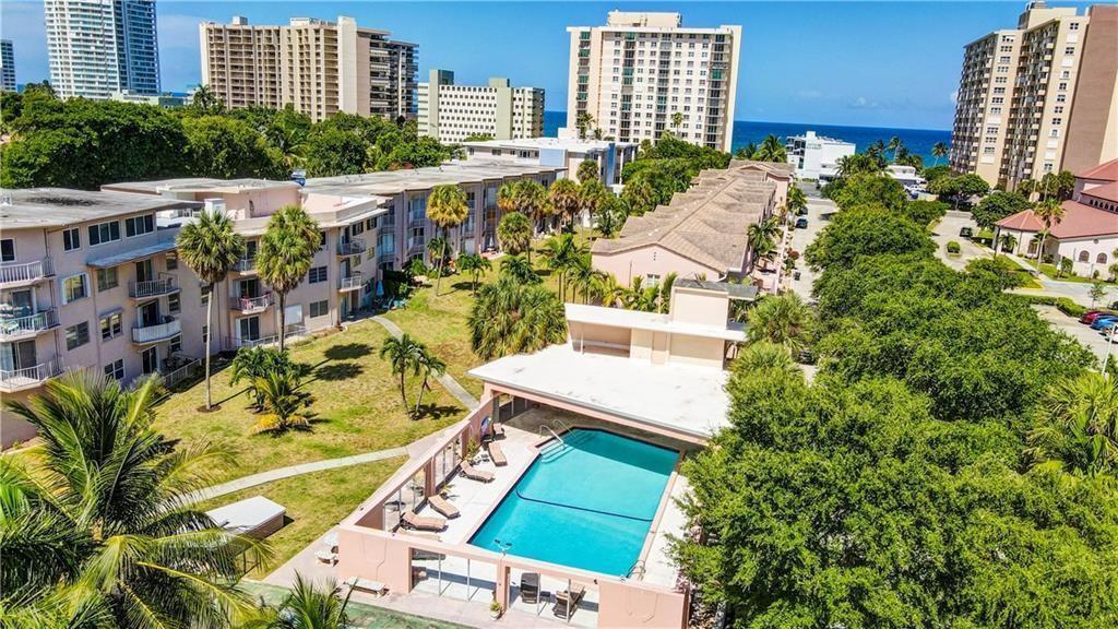 1967 S Ocean Boulevard # D, Pompano Beach FL 33062 photo 4