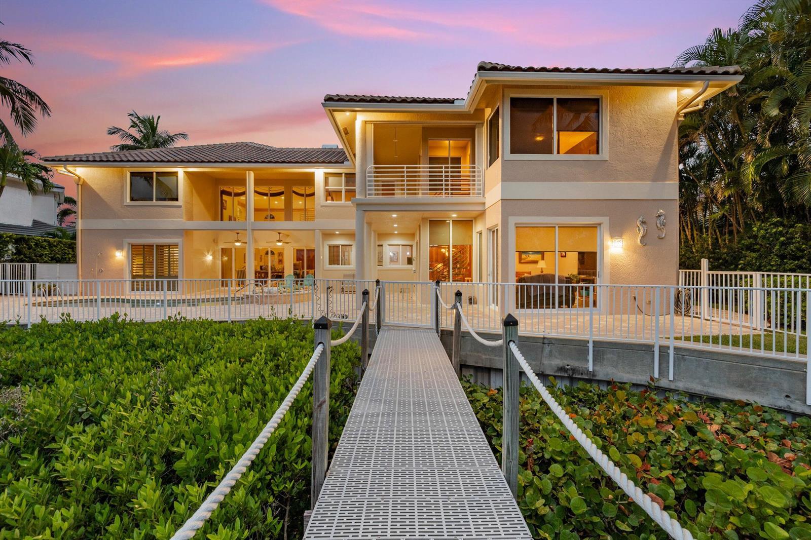 3164 Casseekey Island Road, Jupiter FL 33477 photo 2