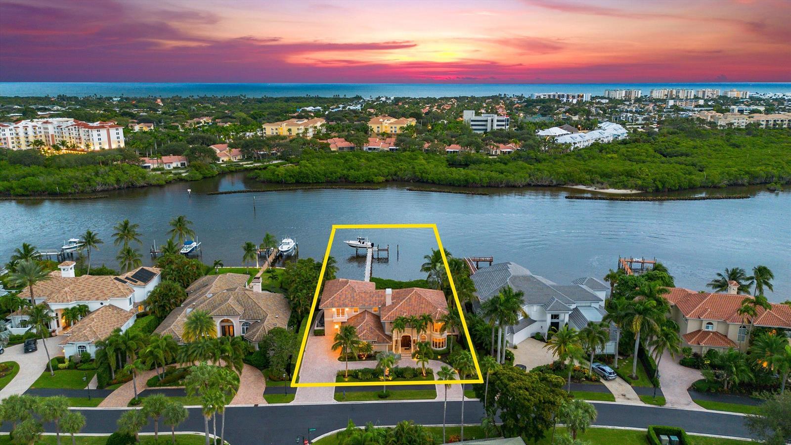 3164 Casseekey Island Road, Jupiter FL 33477 photo 3