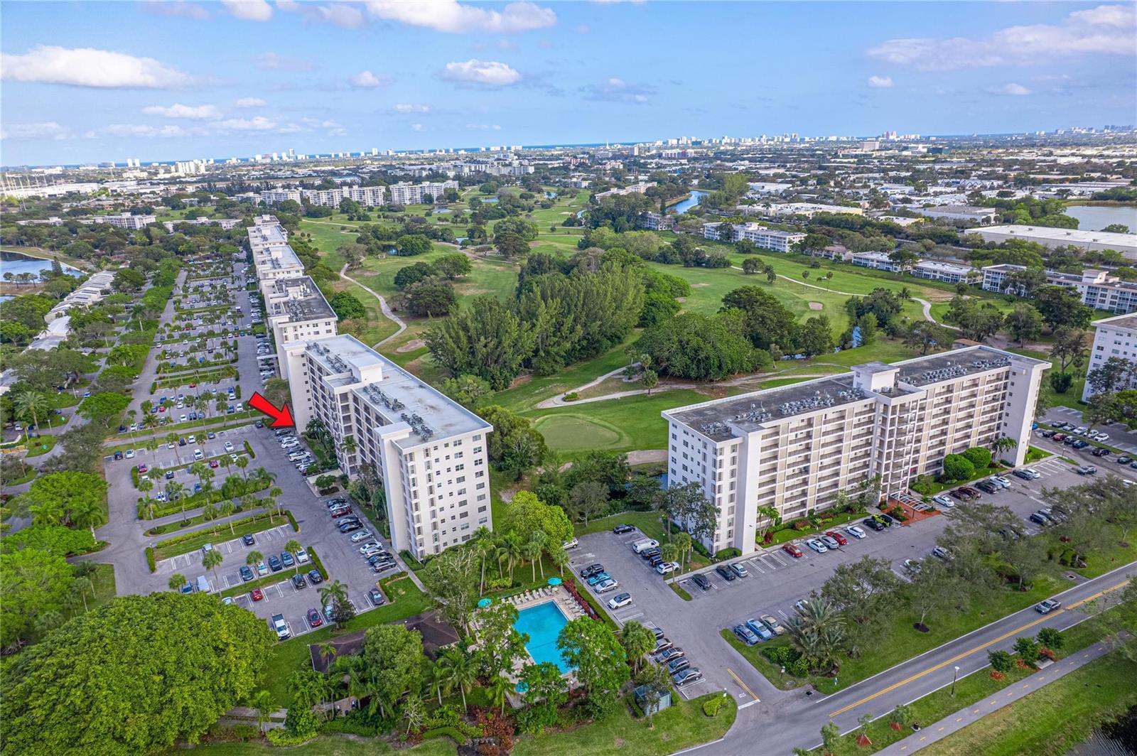 3200 N Palm Aire Drive # 110, Pompano Beach FL 33069 photo 3