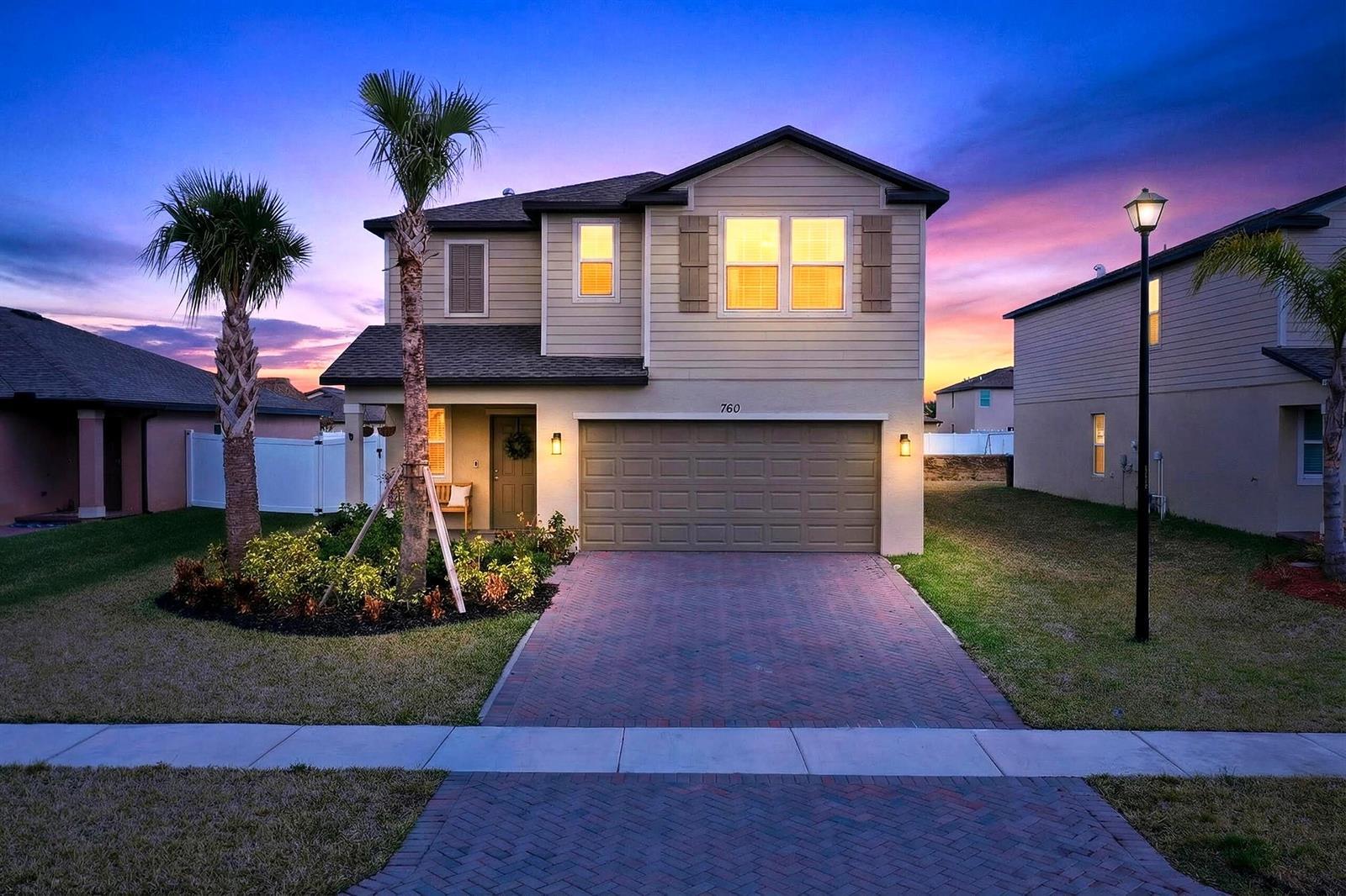 760 Carlyle Way, Fort Pierce FL 34947