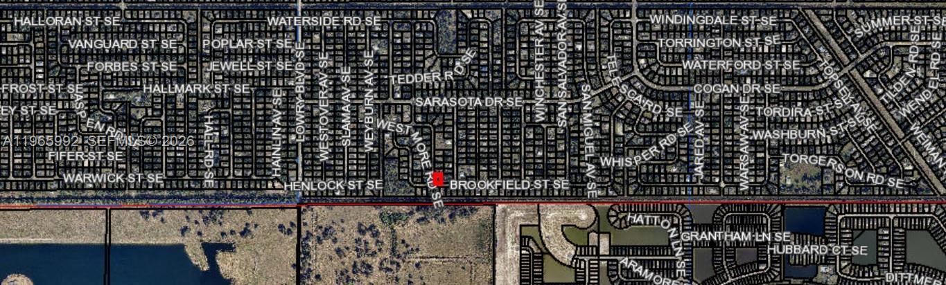 0000 Westmore Rd SE, Palm Bay FL 32909 photo 3