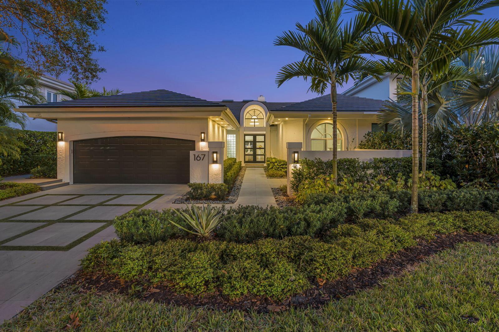 167 Regatta Drive, Jupiter FL 33477