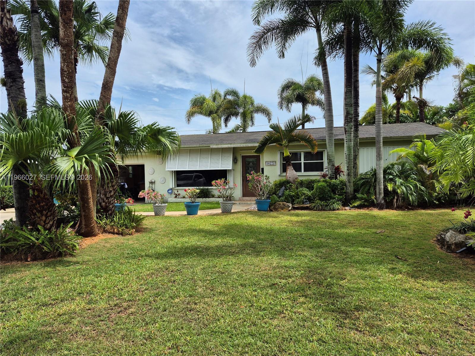 16721 SW 298th Ter, Homestead FL 33030