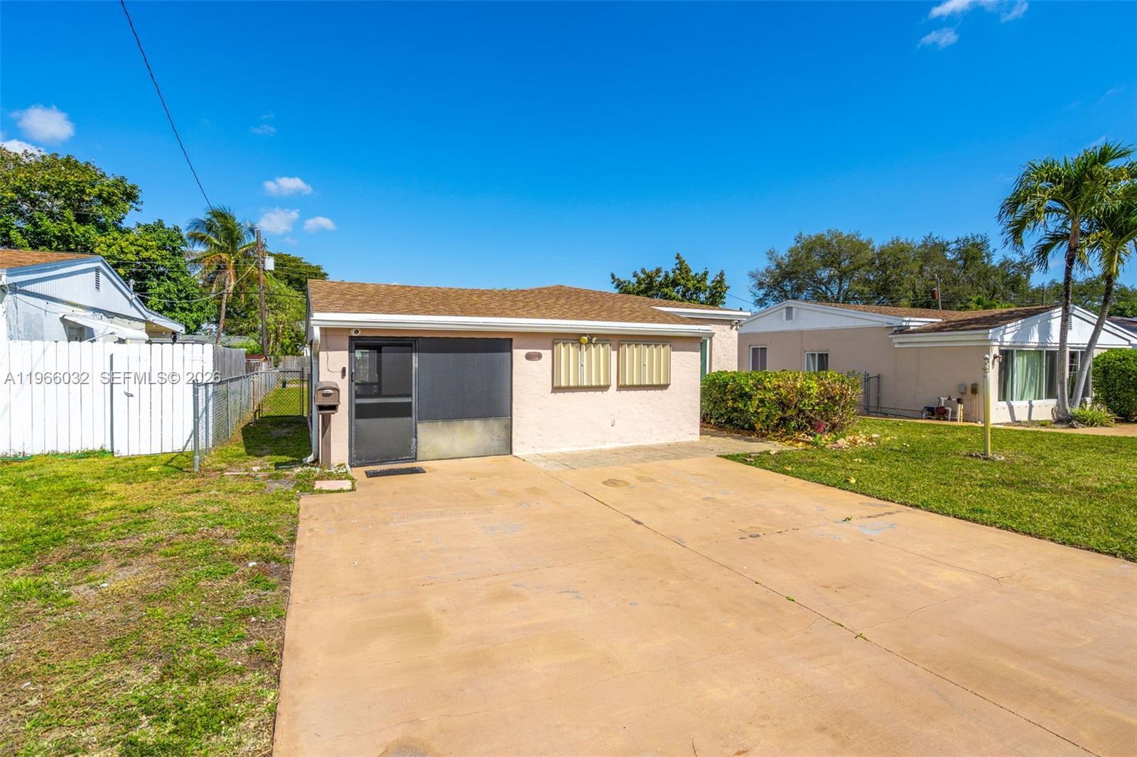 1763 NE 180th St, North Miami Beach FL 33162
