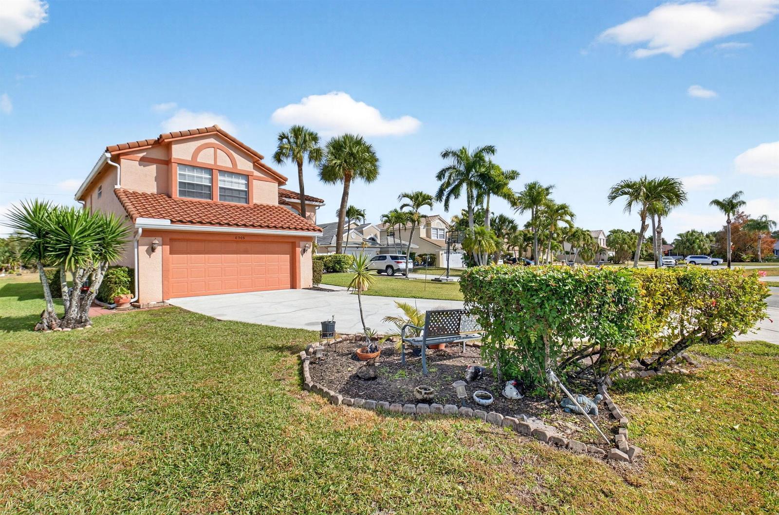 6205 Balmy Court, Boynton Beach FL 33472 photo 3