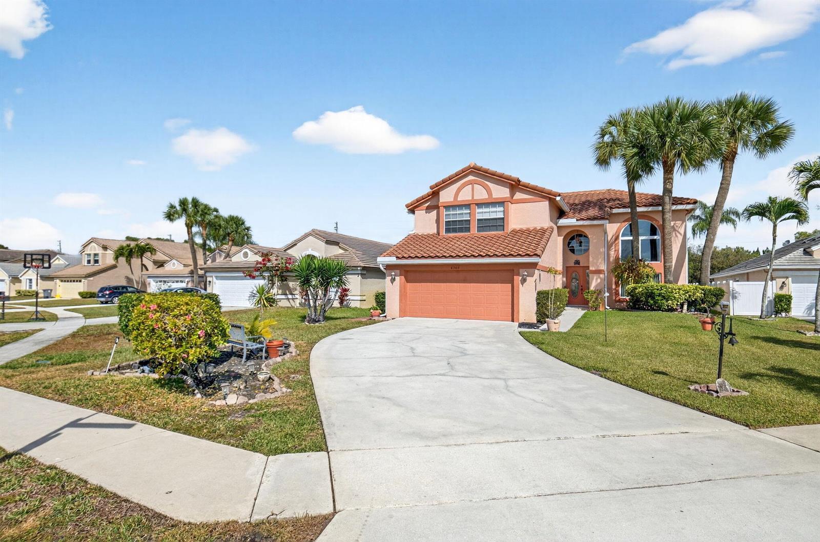 6205 Balmy Court, Boynton Beach FL 33472 photo 4